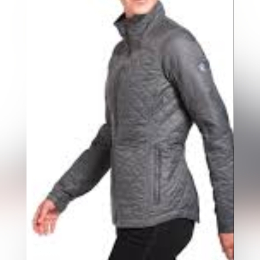 Kuhl Kadence jacket in Raven NWT